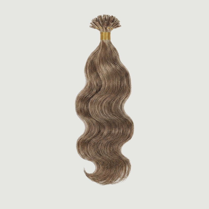 K-Tip - Body Wavy 28” Latte (200g)