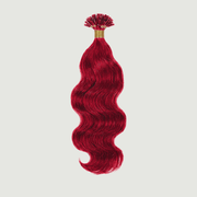 K-Tip - Body Wavy 22” Bright Red (100g)