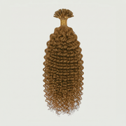 K-Tip - Deep Curly 30” Golden Blonde (100g)