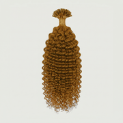 K-Tip - Deep Curly 32” Champagne Blonde (200g)