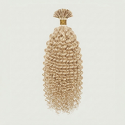 K-Tip - Deep Curly 26” Barbie Blonde (150g)