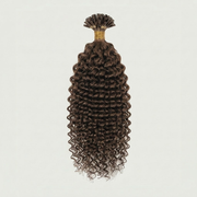 K-Tip - Deep Curly 26” Chocolate Dreams (200g)