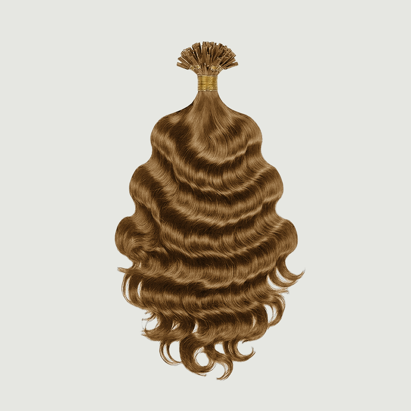 K-Tip - Kim K Wavy 16” Golden Blonde (100g)
