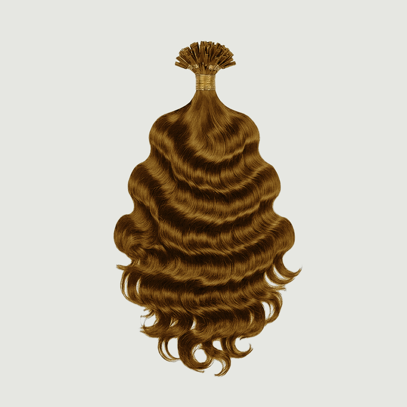 K-Tip - Kim K Wavy 30” Champagne Blonde (150g)