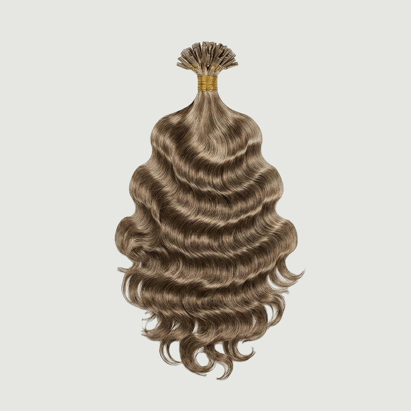 K-Tip - Kim K Wavy 22” Dirty Blonde (150g)