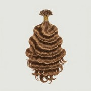 K-Tip - Kim K Wavy 20” Amber (150g)