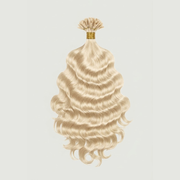 K-Tip - Kim K Wavy 28” Barbie Blonde (200g)