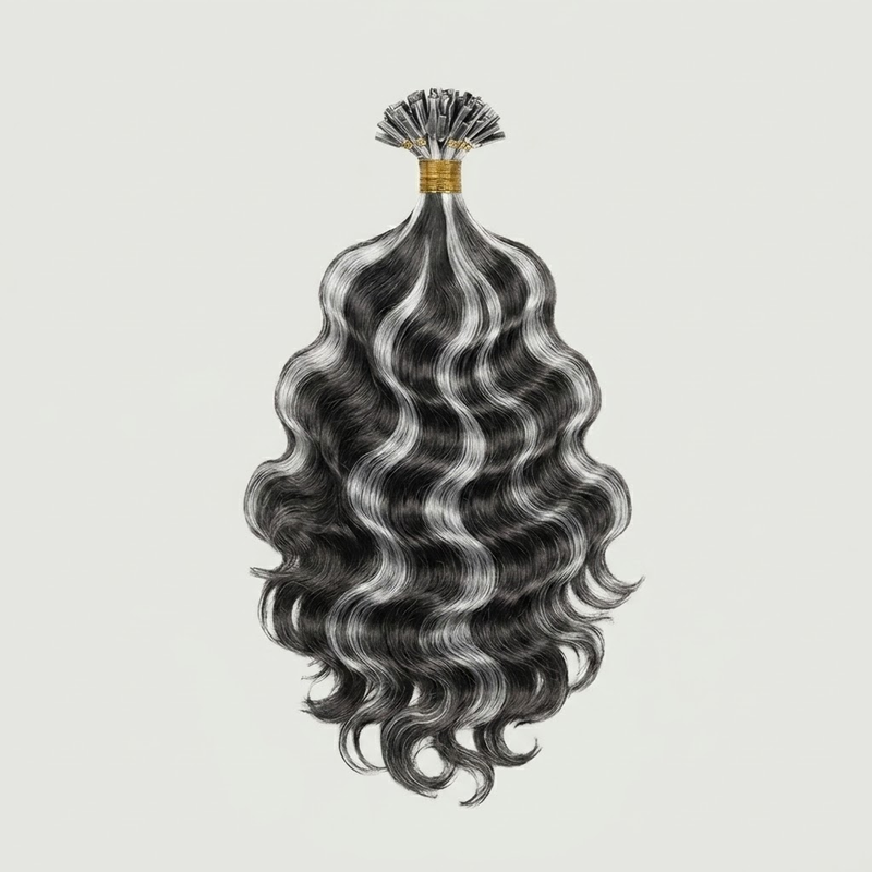 K-Tip - Kim K Wavy 32” Cruella (200g)