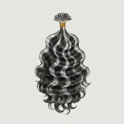 K-Tip - Kim K Wavy 16” Cruella (150g)