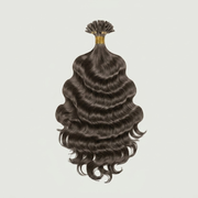 K-Tip - Kim K Wavy 28” Dark Ash Blonde (150g)