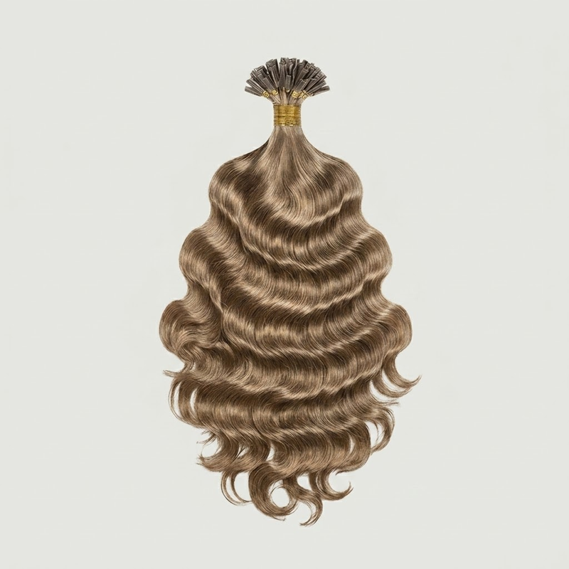 K-Tip - Kim K Wavy 24” Latte (200g)