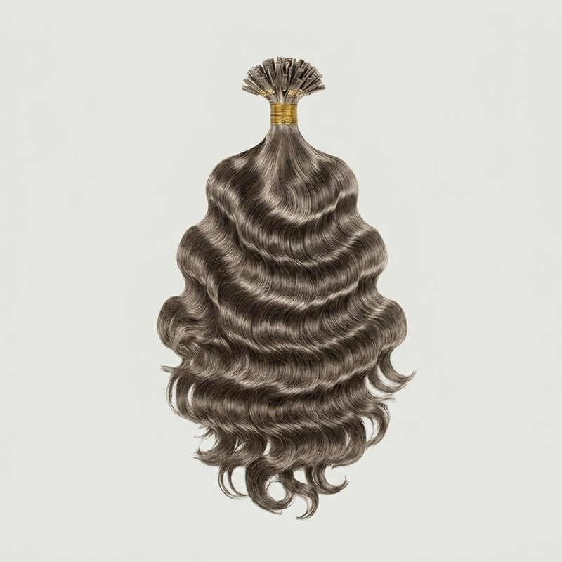 K-Tip - Kim K Wavy 24” Tiramisu (100g)