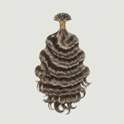 K-Tip - Kim K Wavy 18” Tiramisu (200g)