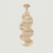 K-Tip - Natural Wavy 22” Barbie Blonde (200g)