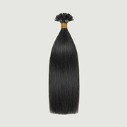 K-Tip - Straight 24” Natural Black (200g)
