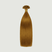 K-Tip - Straight 26” Champagne Blonde (100g)