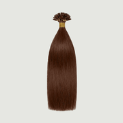 K-Tip - Straight 18” Light Brown (200g)