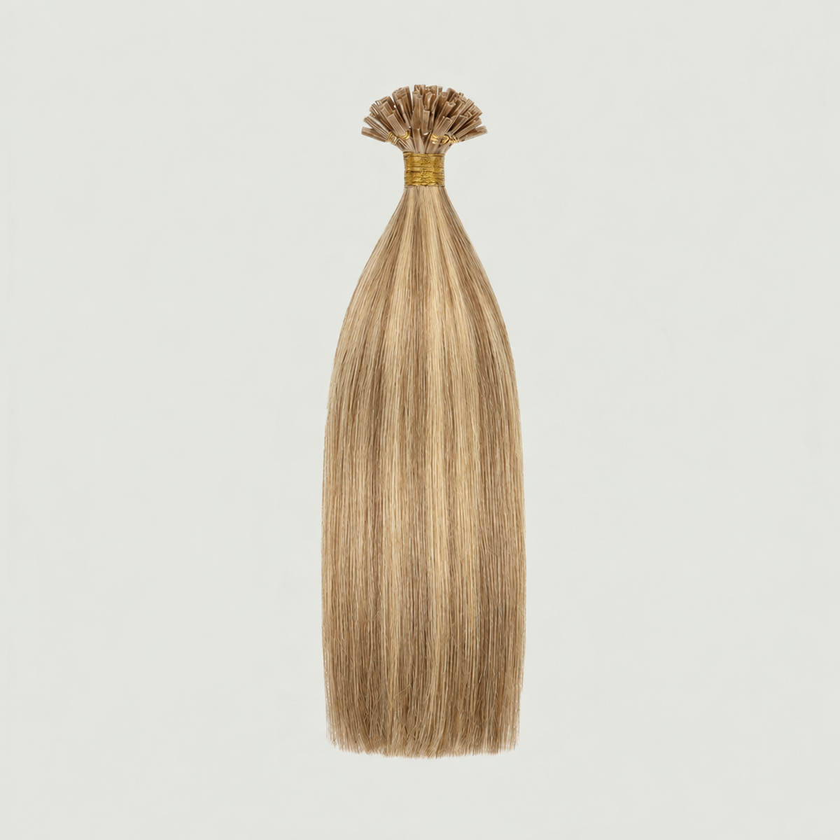 K-Tip - Straight 24” Dirty Blonde (100g)