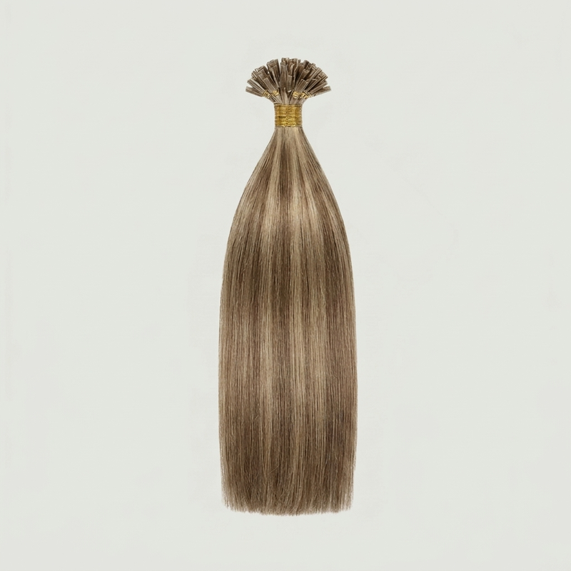 K-Tip - Straight 32” Dirty Blonde (200g)