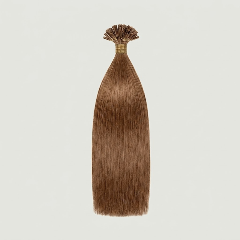K-Tip - Straight 24” Amber (200g)