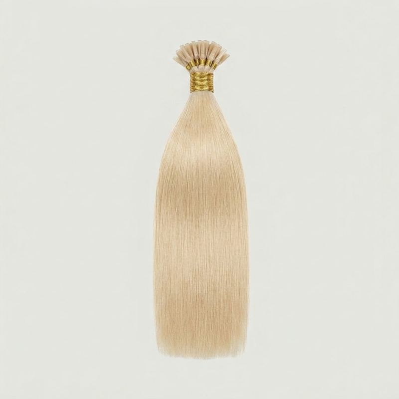 K-Tip - Straight 28” Barbie Blonde (200g)