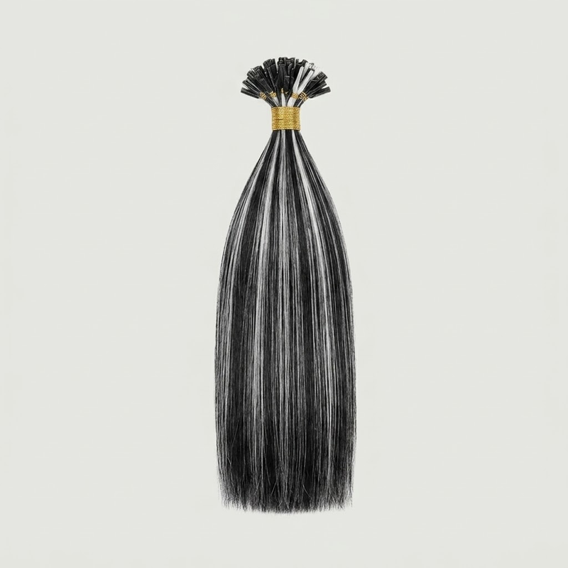 K-Tip - Straight 28” Cruella (100g)