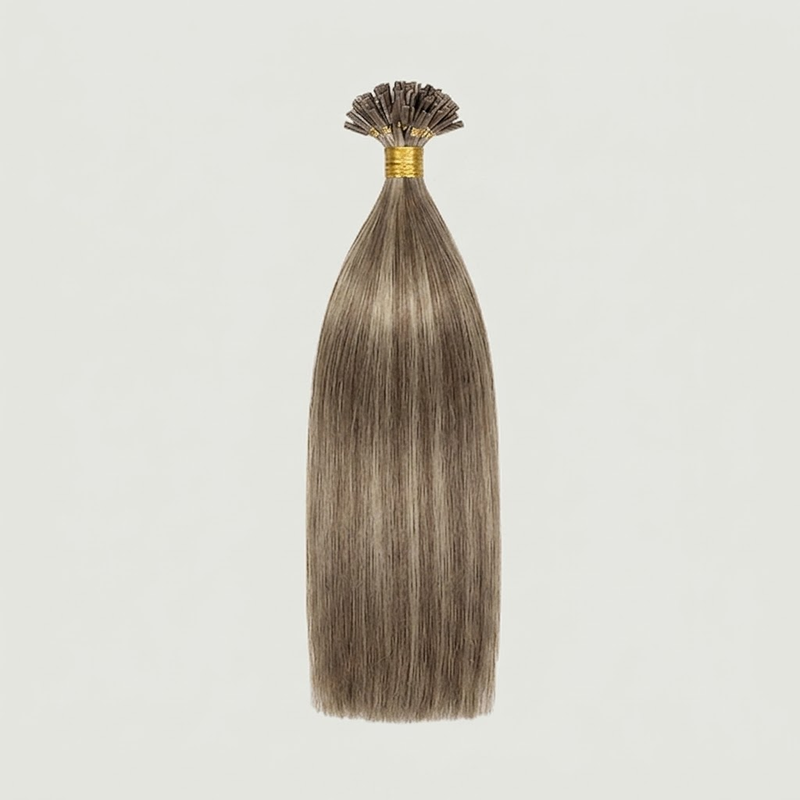 K-Tip - Straight 24” Latte (100g)