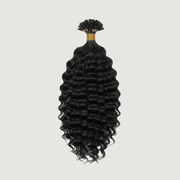 K-Tip - Water Wavy 20” Jet Black (200g)