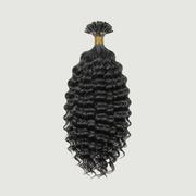 K-Tip - Water Wavy 16” Ash Black (100g)