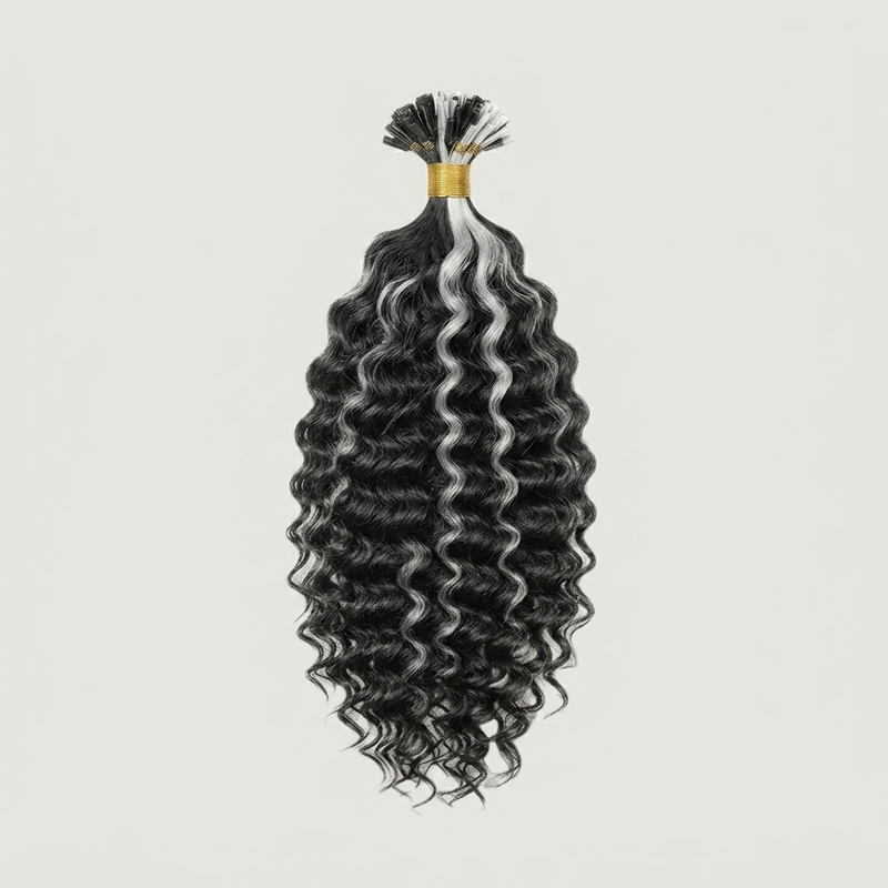 K-Tip - Water Wavy 22” Cruella (100g)