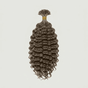 K-Tip - Water Wavy 26” Dark Ash Blonde (100g)