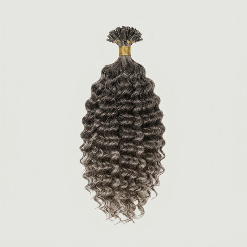 K-Tip - Water Wavy 22” Tiramisu (150g)