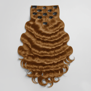 Weft - Kim K Wavy 20” Golden Blonde