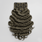 Weft - Kim K Wavy 24” Light Ash Blonde