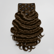 Weft - Kim K Wavy 26” Light Ash Brown