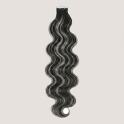Tape in Extension - Kim K Wavy 22” Cruella (200g)