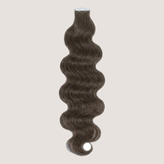Tape in Extension - Kim K Wavy 22” Dark Ash Blonde (200g)