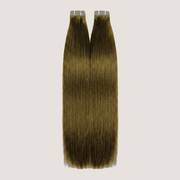 Tape in Extension - Straight 16” Light Ash Blonde (200g)