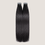 Tape in Extension - Straight 26” Natural Black (100g)