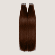 Tape in Extension - Straight 26” Light Brown (100g)