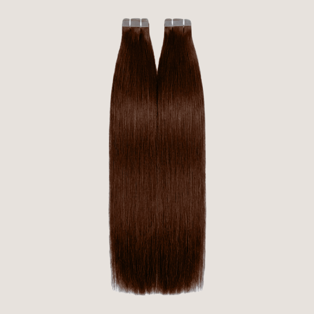 Tape in Extension - Straight 26” Light Brown (100g)