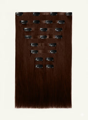 Tape in Extension - Straight 32” Light Brown