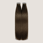 Tape in Extension - Straight 24” Dirty Blonde (150g)