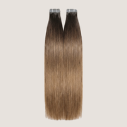Tape in Extension - Straight 22” Bronde (200g)