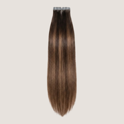 Tape in Extension - Straight 22” Chocolate Dreams (200g)