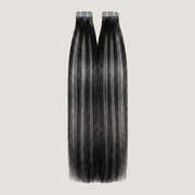 Tape in Extension - Straight 22” Cruella (200g)