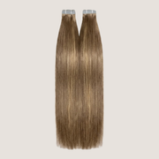 Tape in Extension - Straight 22” Dirty Blonde V2 (200g)