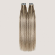 Tape in Extension - Straight 22” Latte (200g)