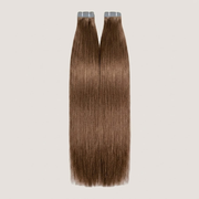 Tape in Extension - Straight 22” Light Brown V2 (200g)