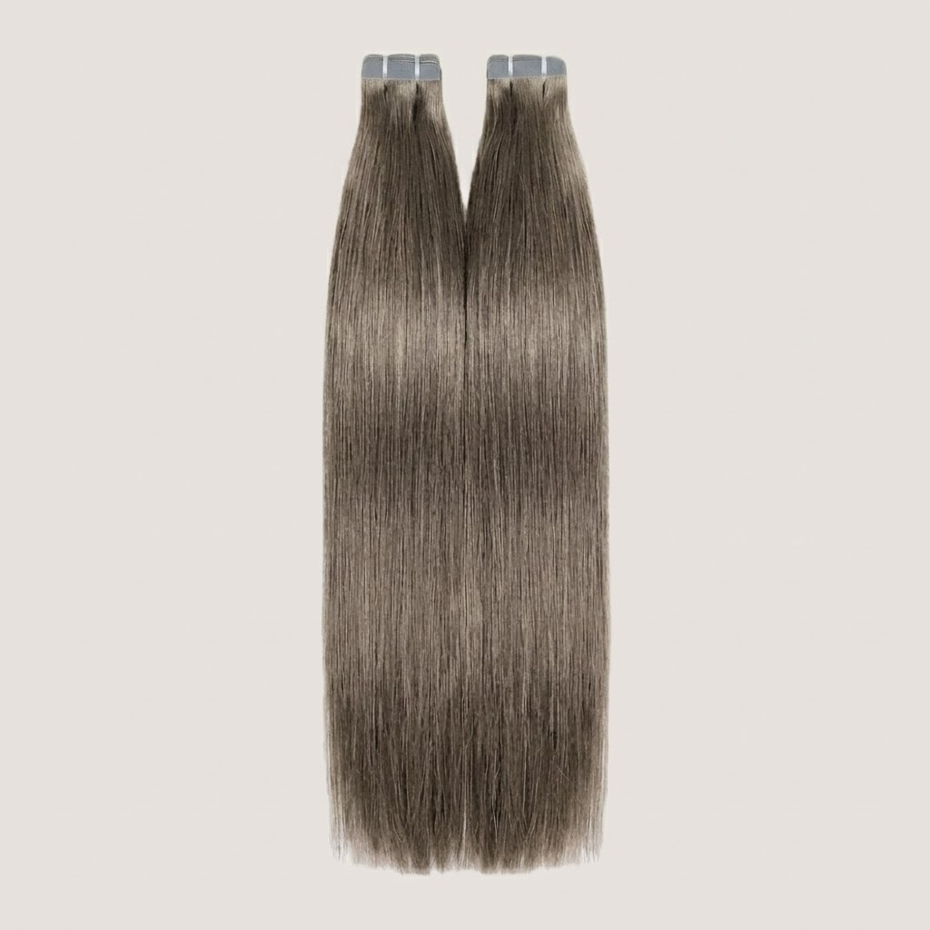 Tape in Extension - Straight 22” Tiramisu (200g)